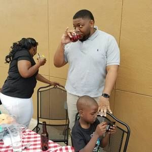 Meet your Posher, Darius